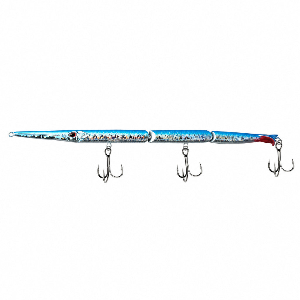 Stiletto Needlefish Swimbait