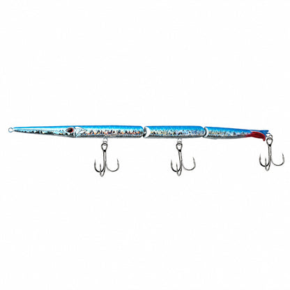 Stiletto Needlefish Swimbait