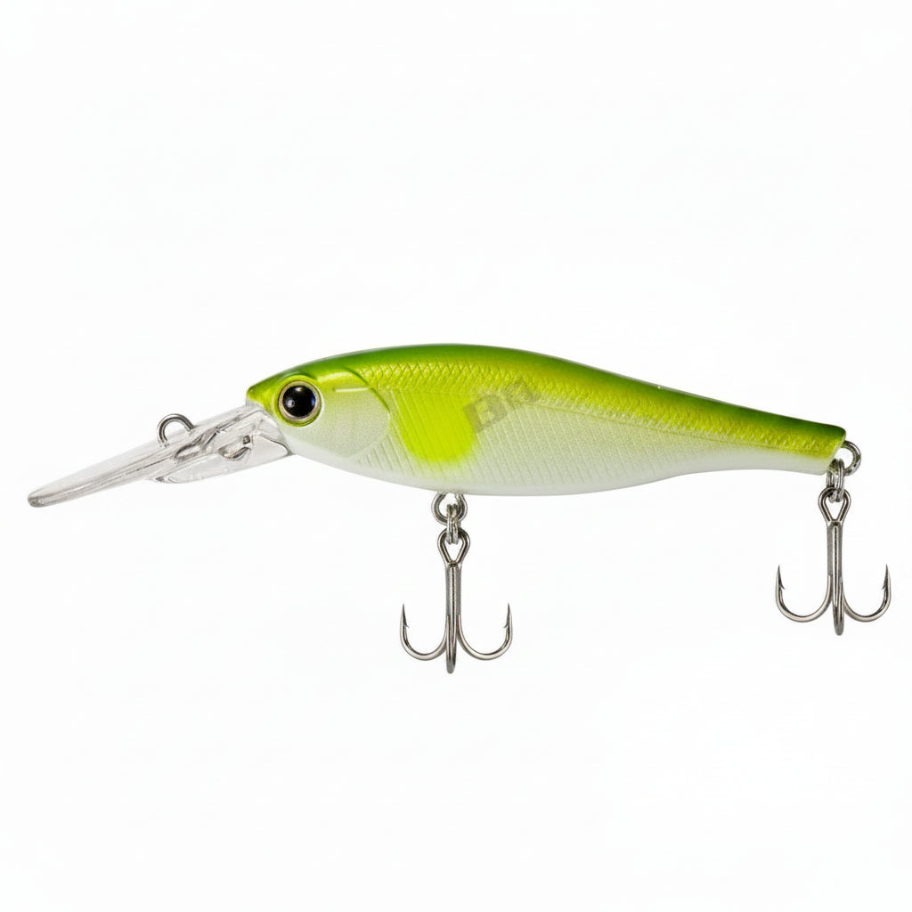 Anglers Diver Jerkbait