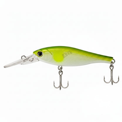 Anglers Diver Jerkbait
