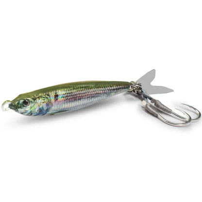 Moonstrike Minnow
