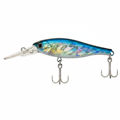 Anglers Diver Jerkbait