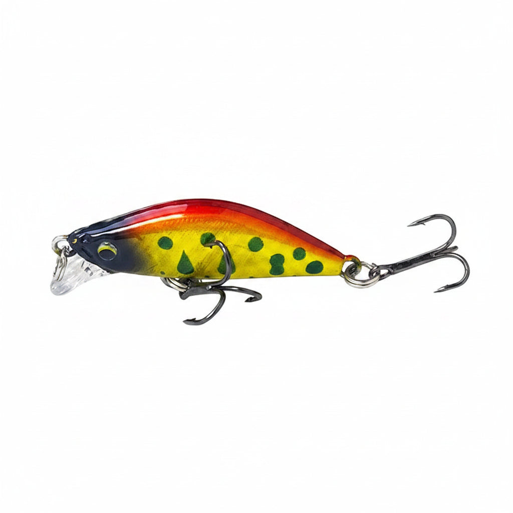Ambush Minnow