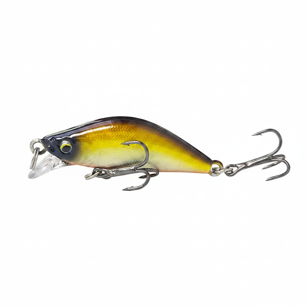 Ambush Minnow