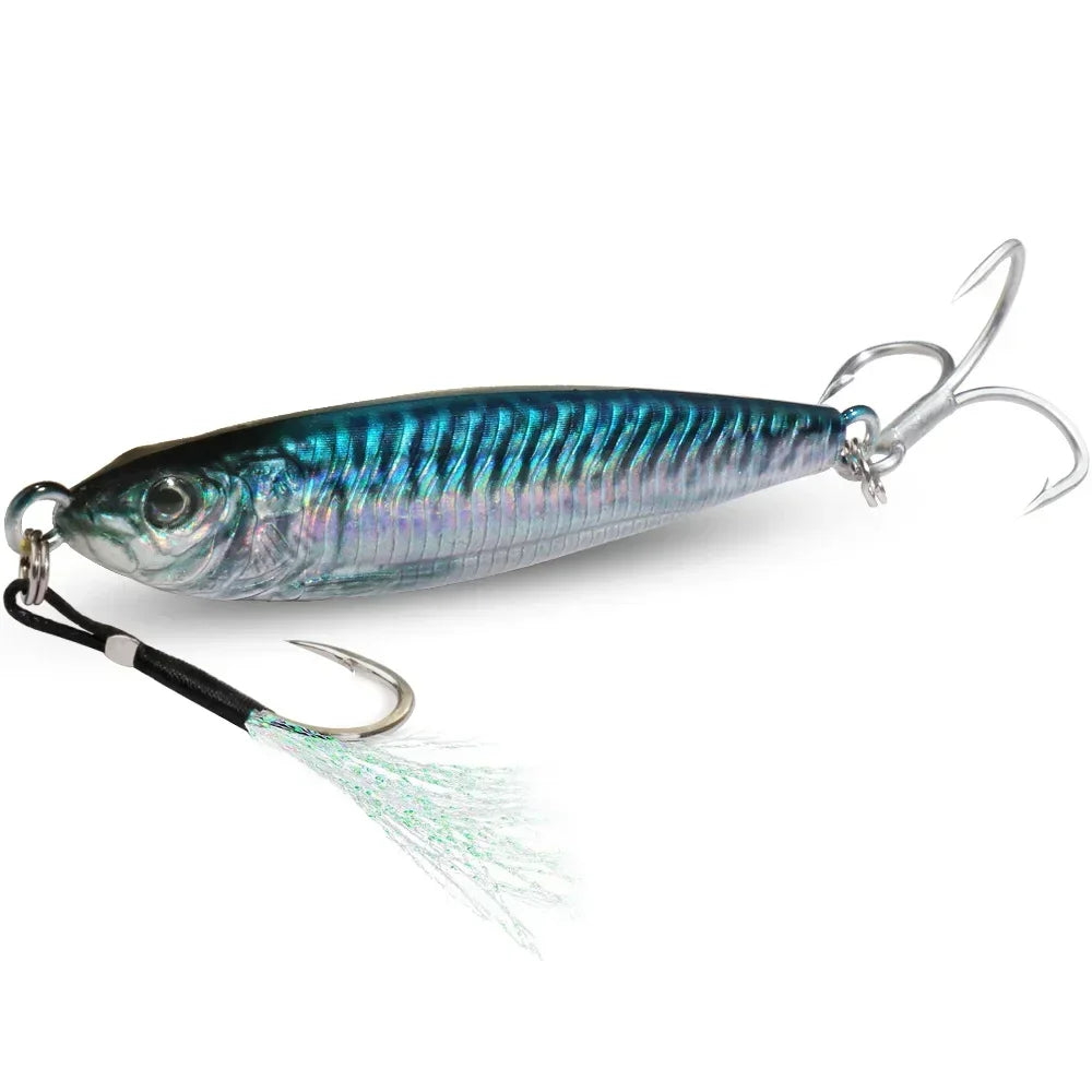Moonstrike Minnow