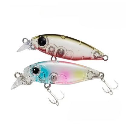 Hikari Minnow
