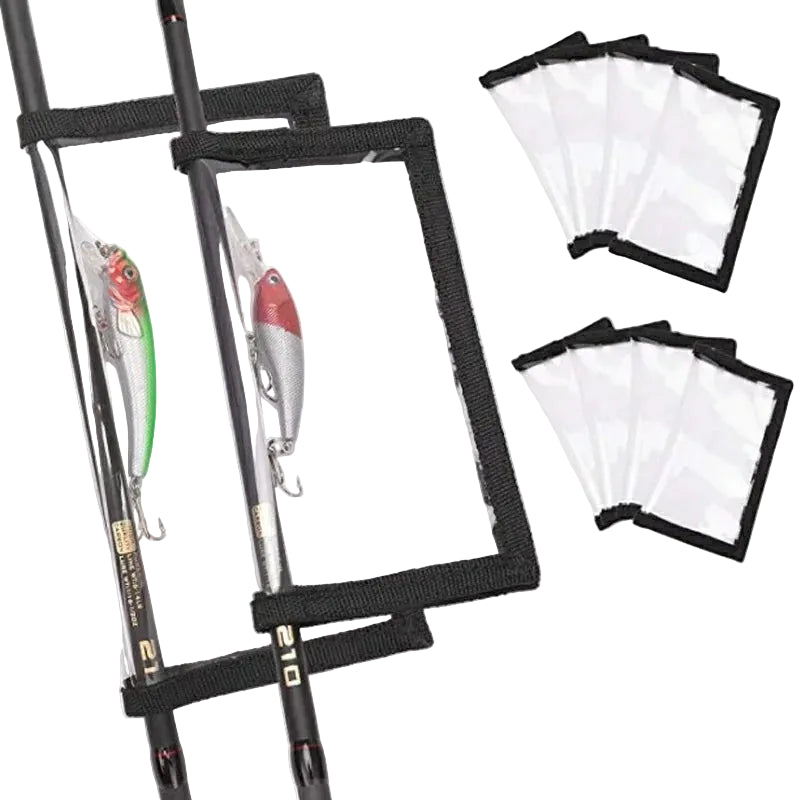 Lure Wrap