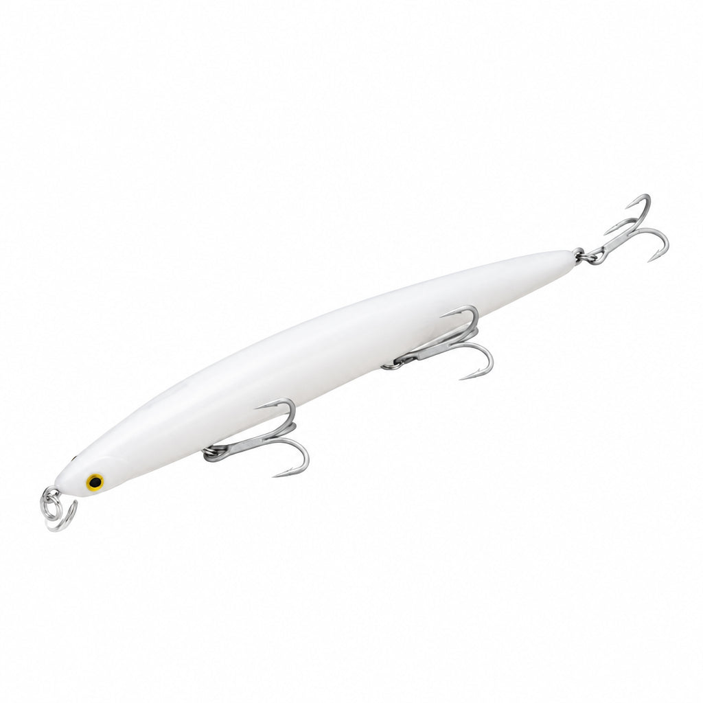 Crosscurrent Minnow