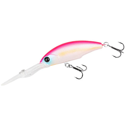 Depth Charge Minnow