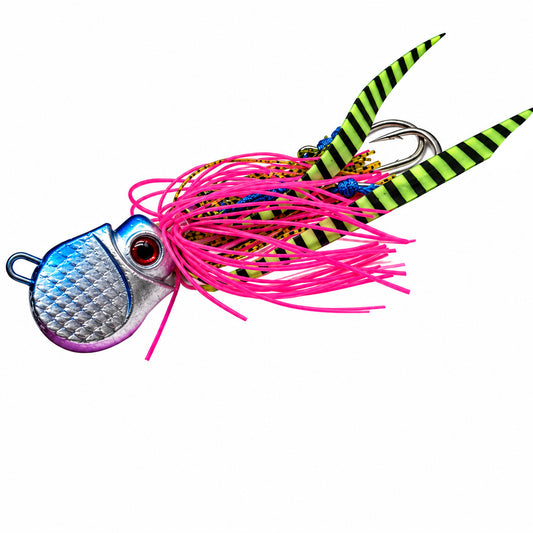 Reef Riot Jig