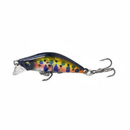 Ambush Minnow