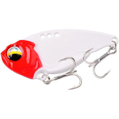 Donkey Whisperer Blade Bait