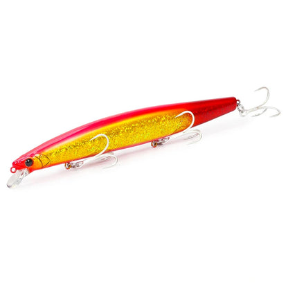 Razor Run Minnow
