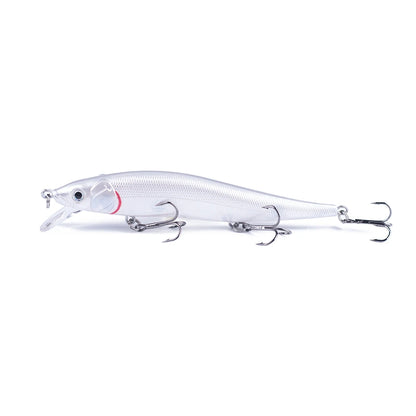 Shiver Minnow Jerkbait