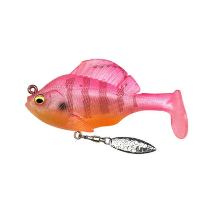 Baitrix Paddletail