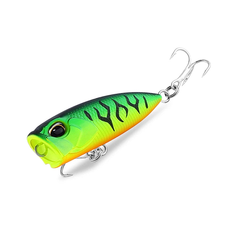 Spark Popper