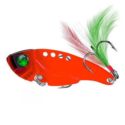 StrikeSiren Blade