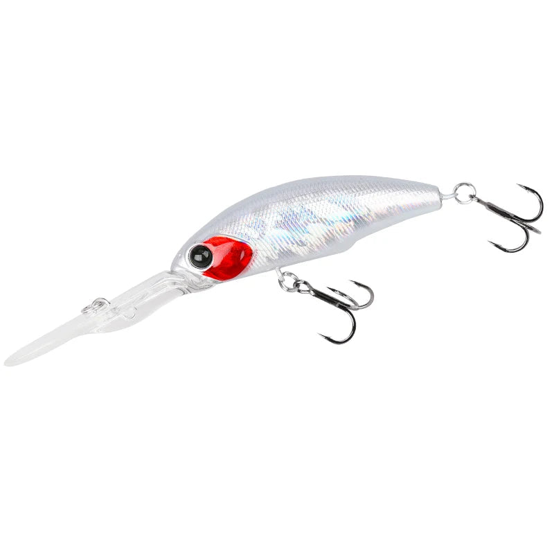 Depth Charge Minnow