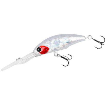 Depth Charge Minnow