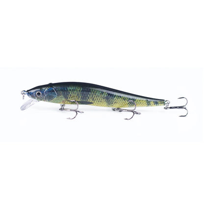 Shiver Minnow Jerkbait