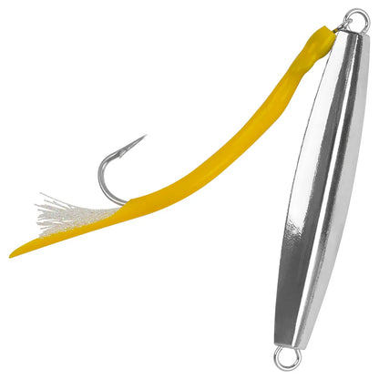Fireline Jig