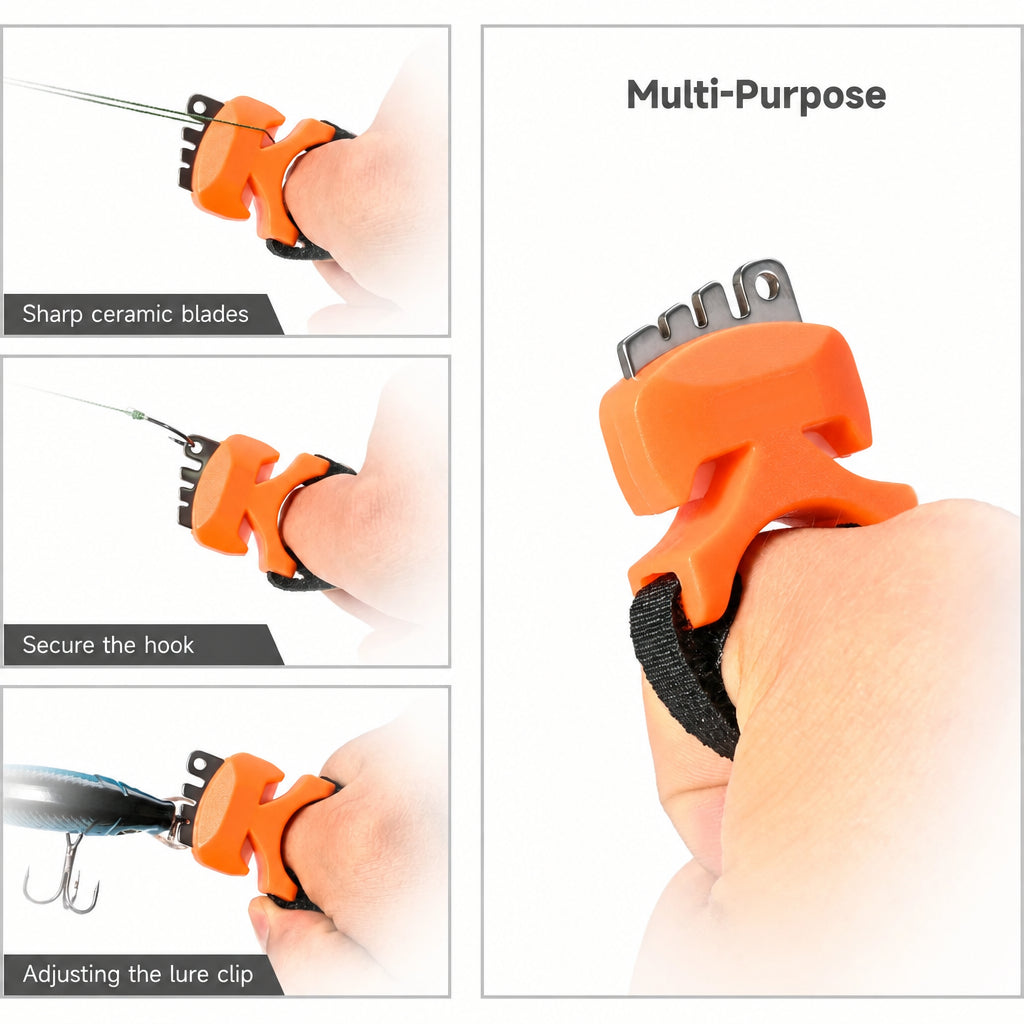 Rigmaster Ring