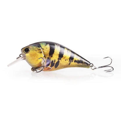 Ricochet Squarebill Crankbait