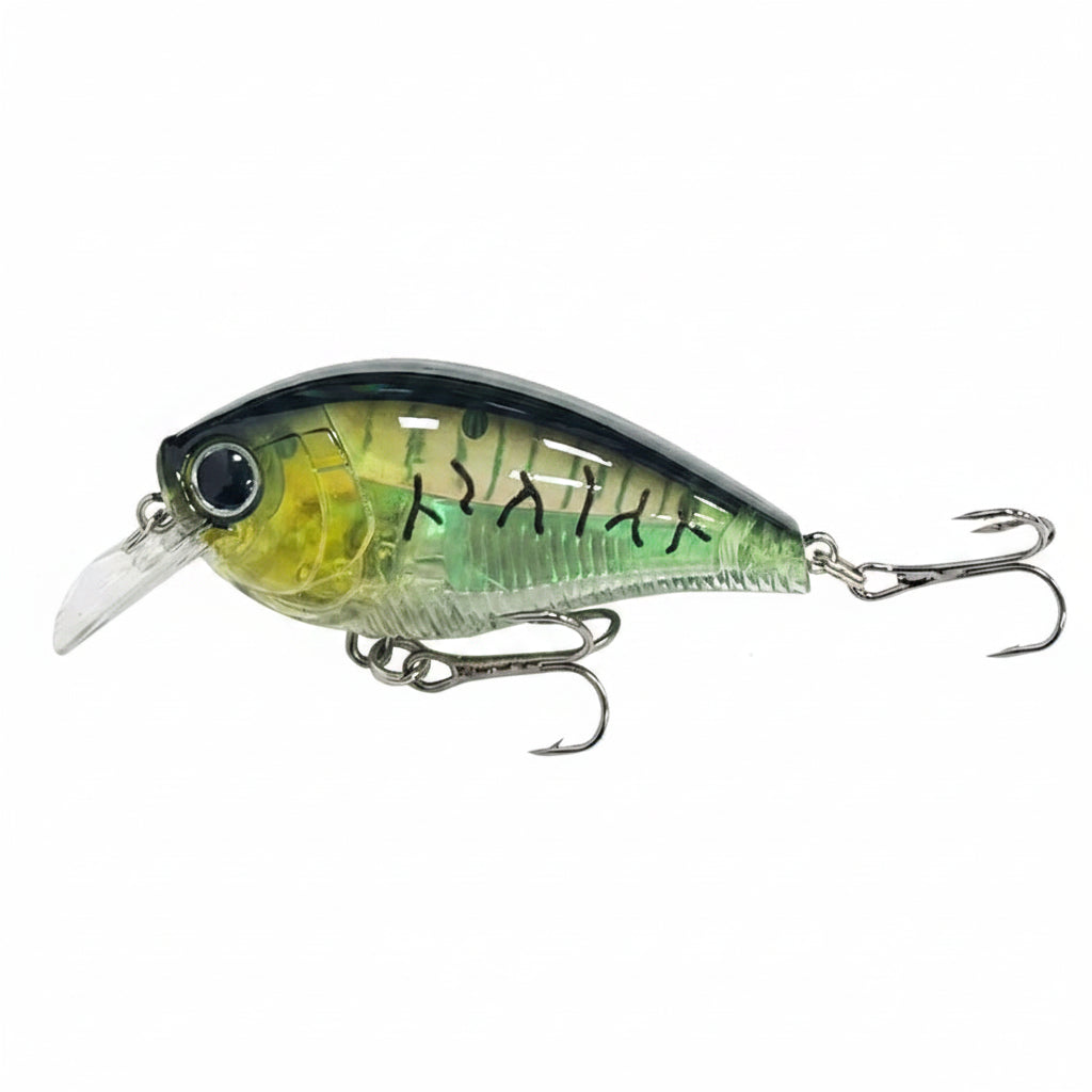 Gremlin Crankbait