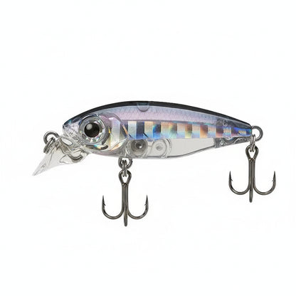 Hikari Minnow