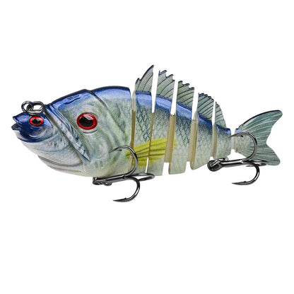 Devourer Swimbait