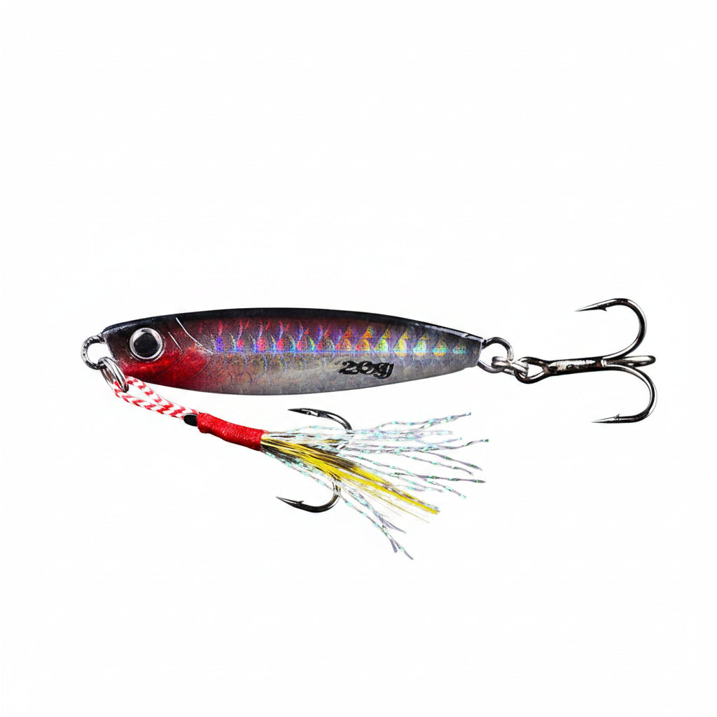 PrismTail Assassin Jig
