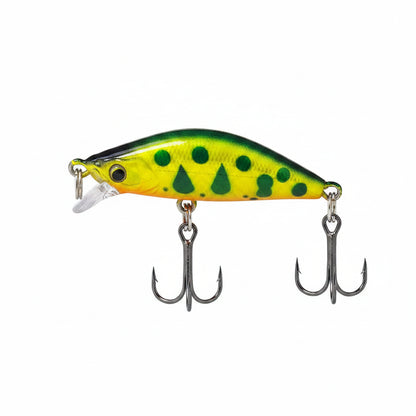 Ambush Minnow