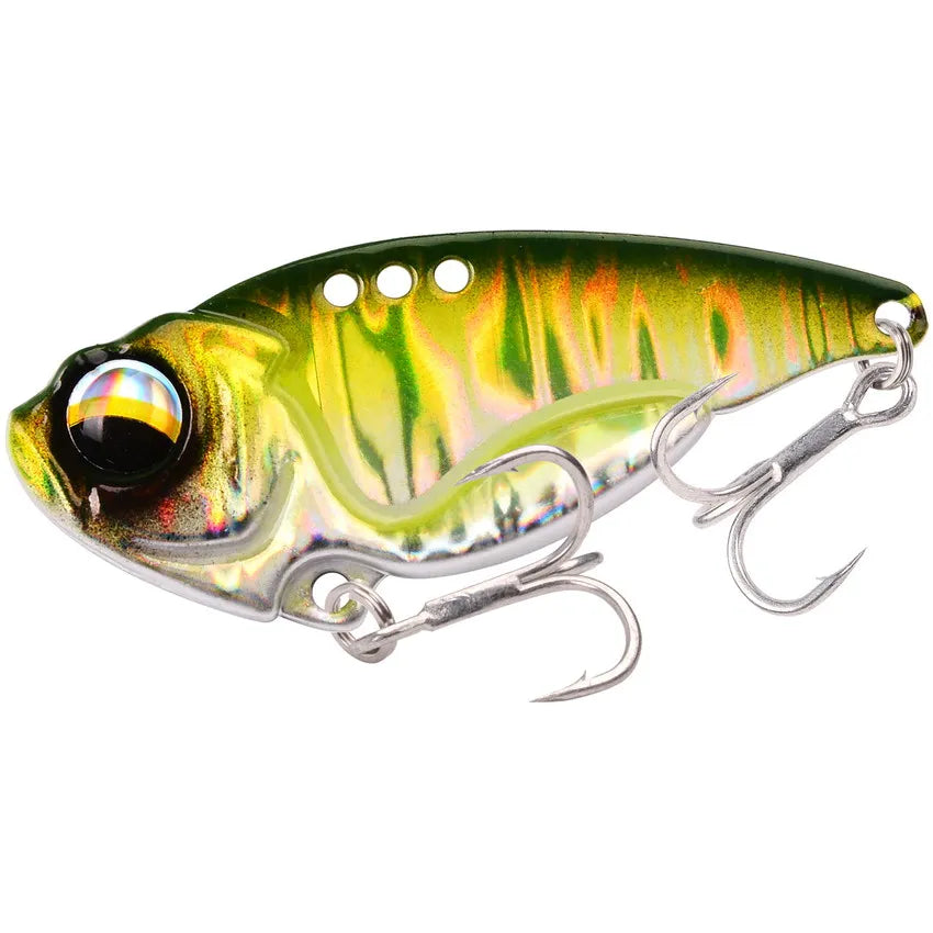 Donkey Whisperer Blade Bait