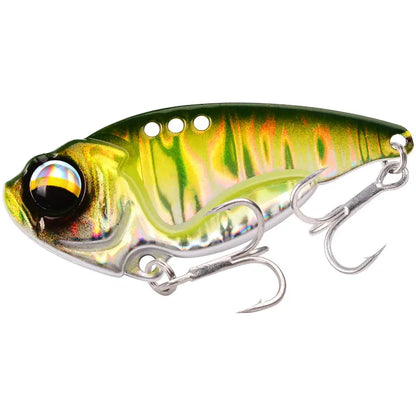 Donkey Whisperer Blade Bait