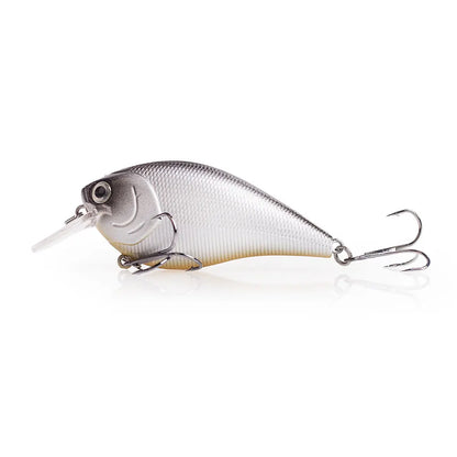 Ricochet Squarebill Crankbait