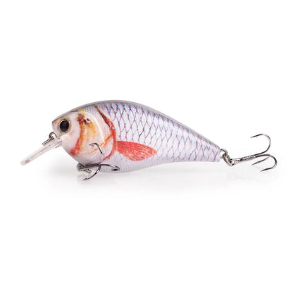 Ricochet Squarebill Crankbait