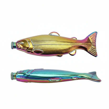 The Lunker Flask