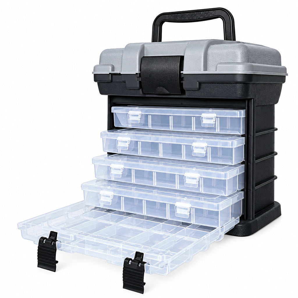 Arsenal Tacklebox