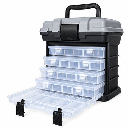 Arsenal Tacklebox