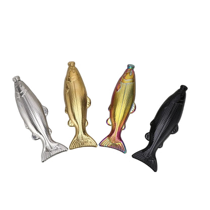 The Lunker Flask