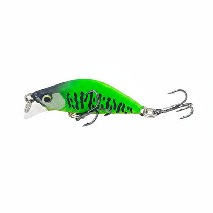 Ambush Minnow