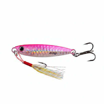 PrismTail Assassin Jig