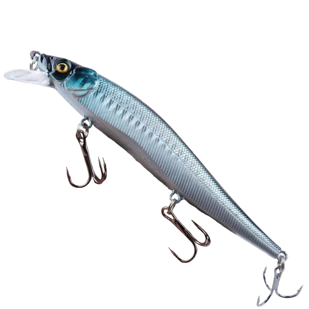 Phantom Twitch Jerkbait