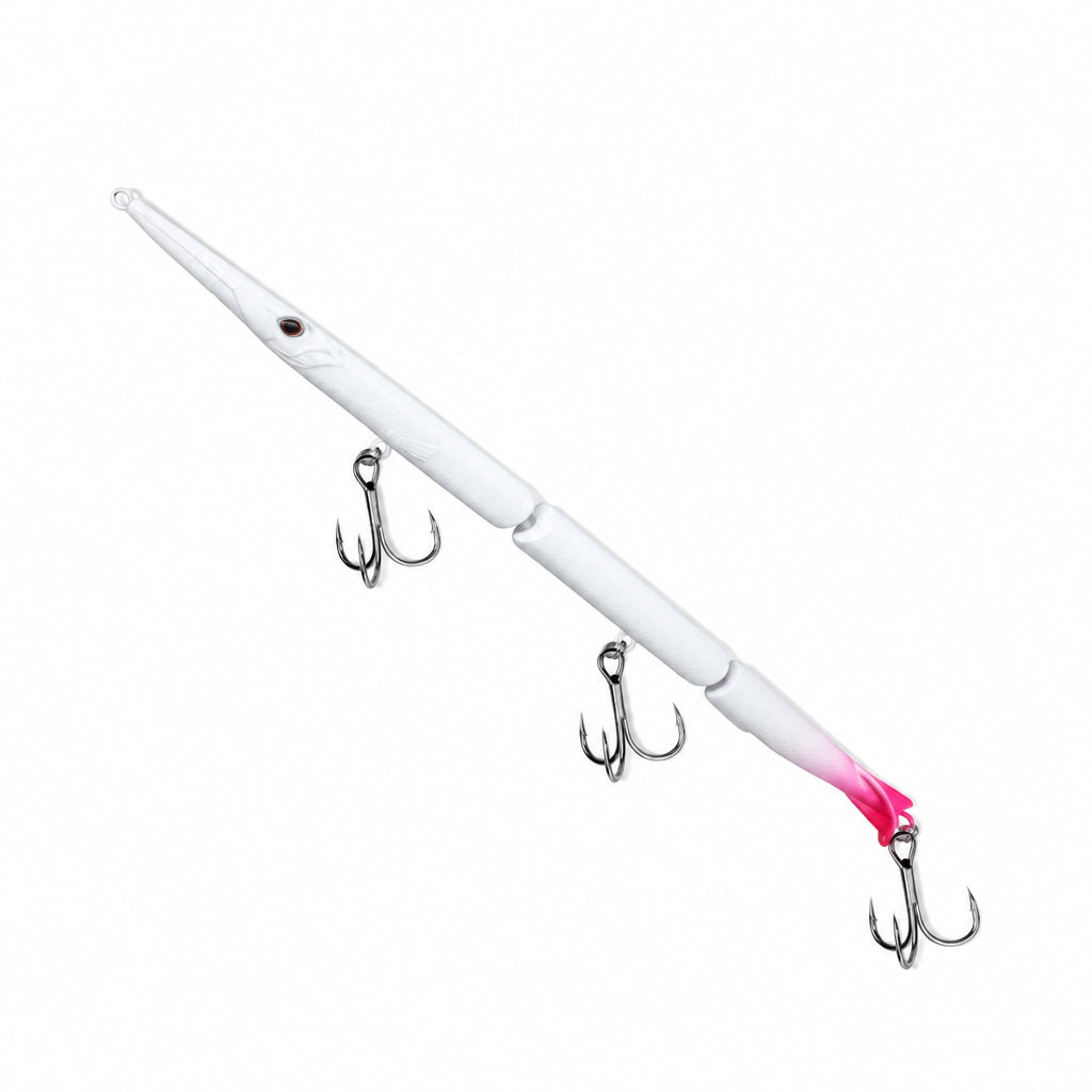 Stiletto Needlefish Swimbait