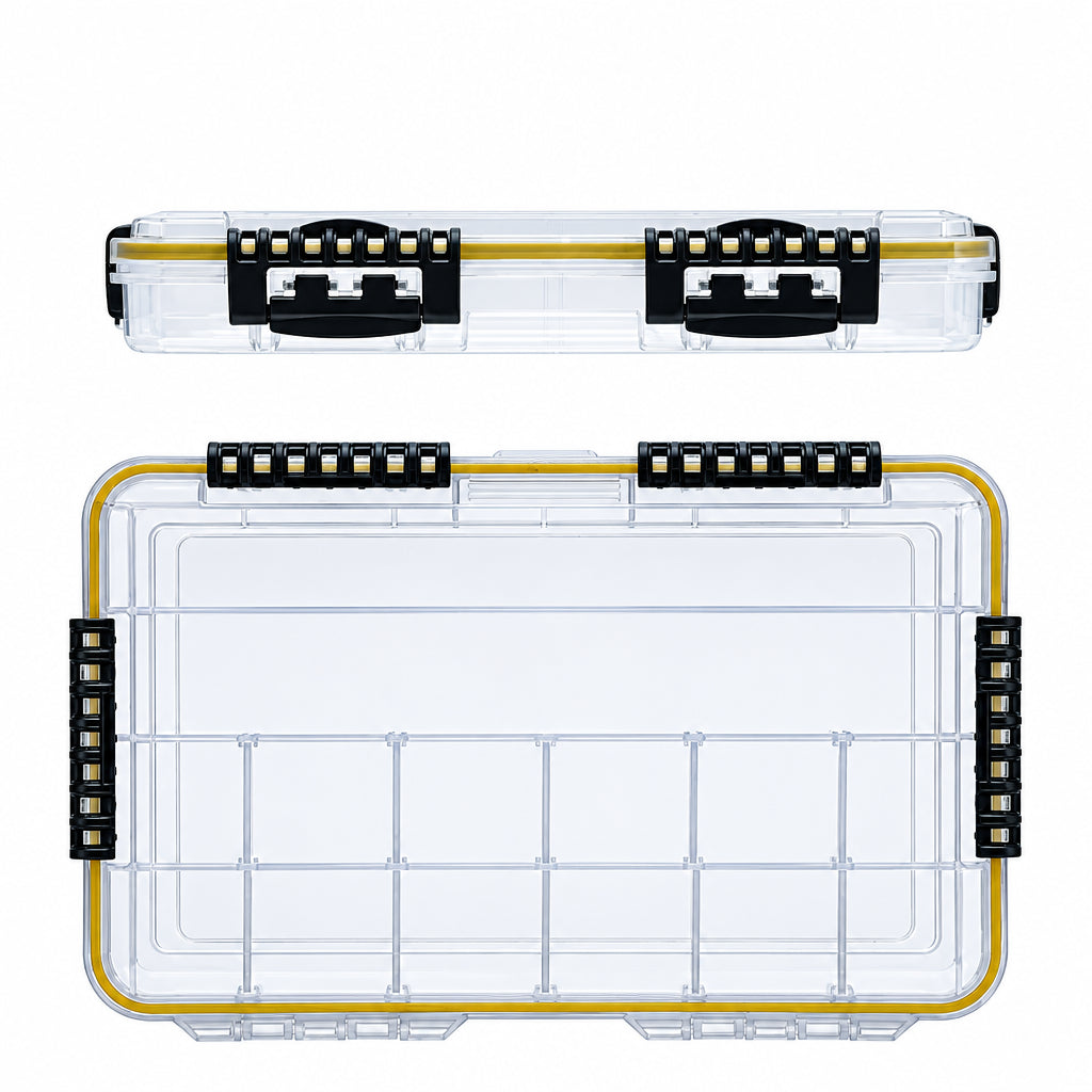 WaterLock Tackle Case