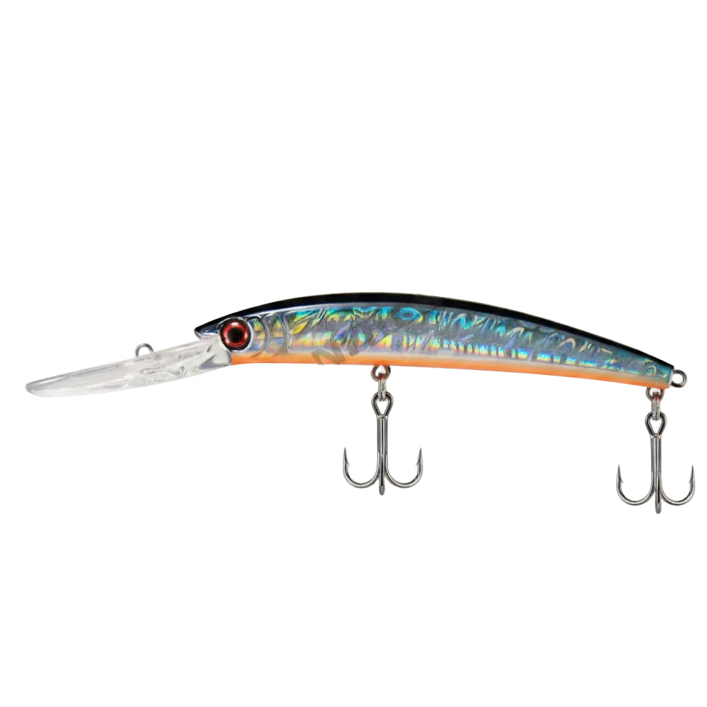 Riftwake Jerkbait