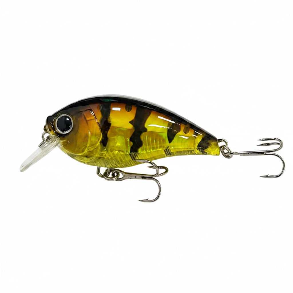 Gremlin Crankbait