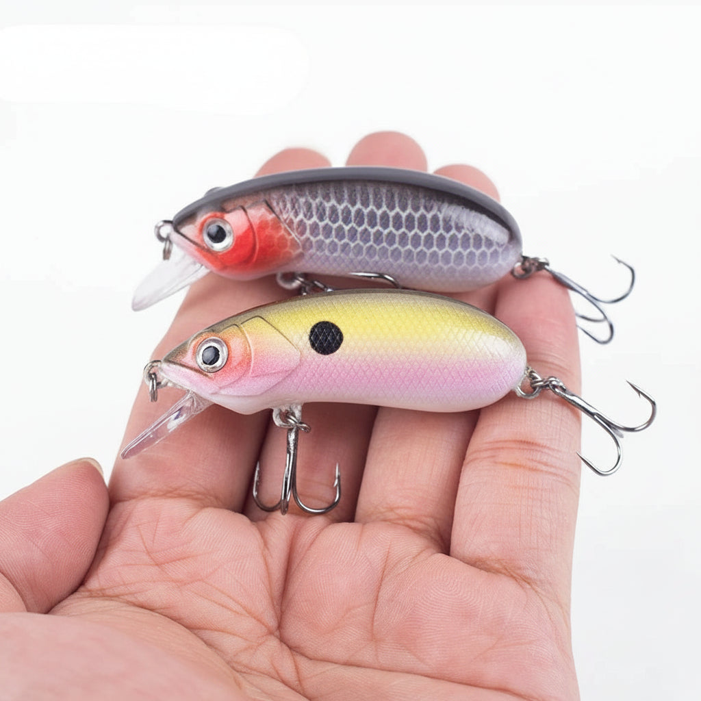 Chomp Crankbait