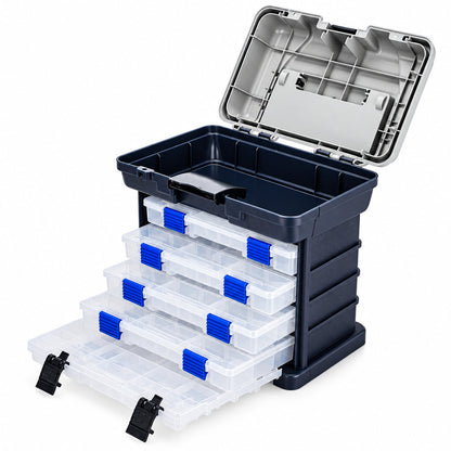 Arsenal Tacklebox