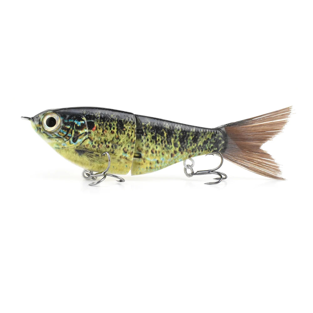 Wayward Glidebait